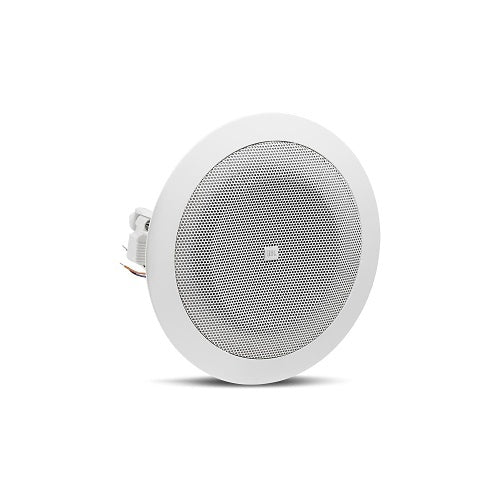 JBL Professional HPD8124 4-\\" Full-Range In-Ceiling Loudspeaker, Component Speakers