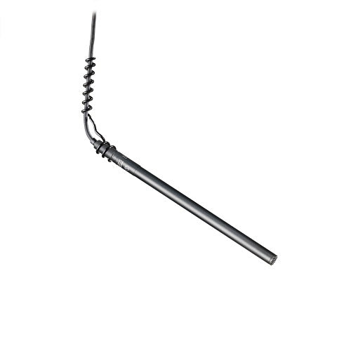 Audio-Technica ATND933AWH Hypercardioid Condenser Microphone
