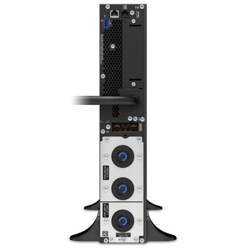 APC SRT3000XLT Smart-UPS SRT 3000VA 208V