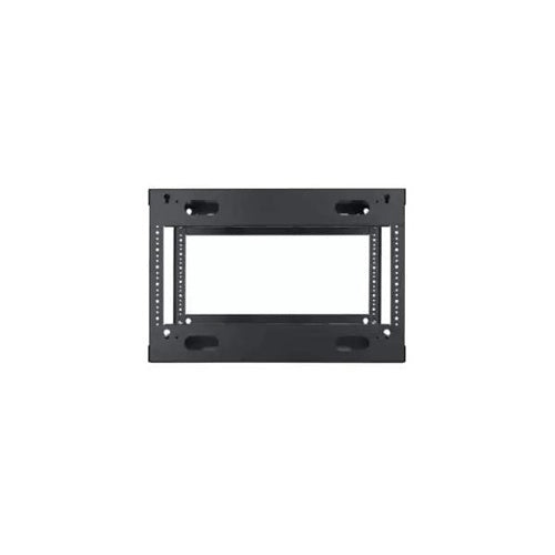 Lowell LXR-826 8U x 26\\"D Slim AV Rack