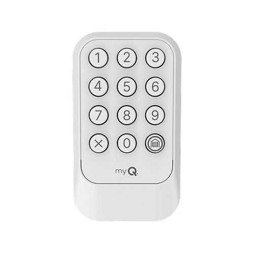 LiftMaster L979M 3.0 Wireless Garage Door Keypad MAX