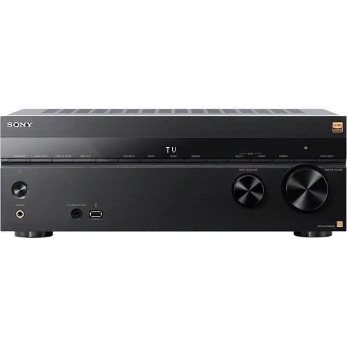 Sony STRAZ1000ES Premium ES STR Series 7.2-Channel 8K AV Receiver, Supports Dolby Atmos