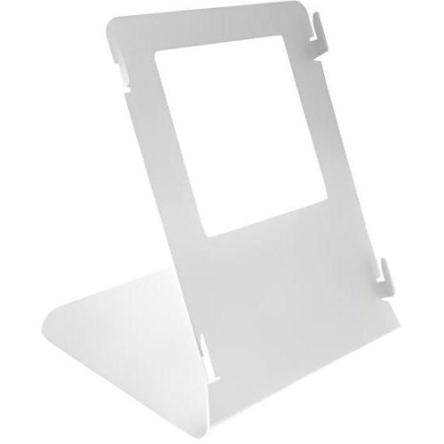 Alpha ATDS700W AlphaTouch Desk Stand, 7\\", White