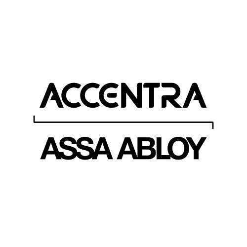 ACCENTRA 50-0020-8805-004 8800 Series Mortise Lock, Armor Front and Strike Pack