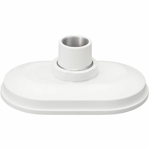 i-PRO WV-QSR507F-W 1.5\\" NPS ANSI Female Wall Mount Bracket, White