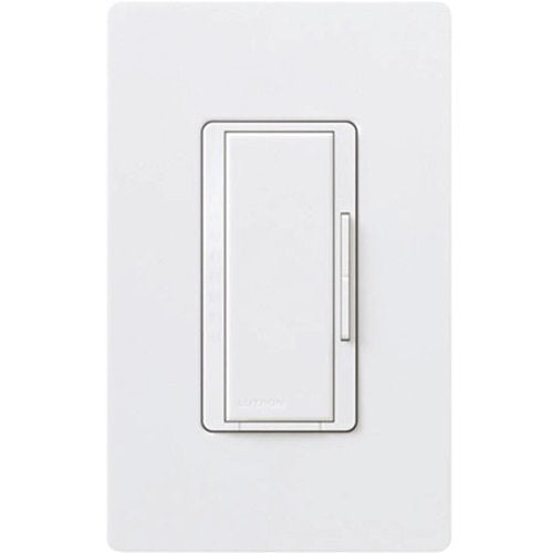 Lutron RadioRA 2 Maestro RD-RD-BL Wireless Dimmer Image of L1-RDRDBL