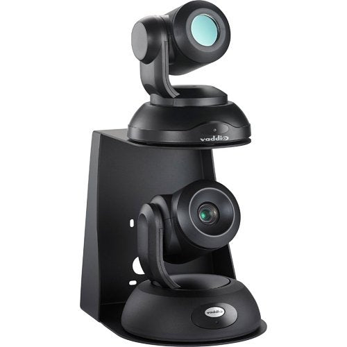 Vaddio RoboTRAK Presenter Tracking System Series, Compatible with all RoboSHOT Cameras (999-7270-000B)