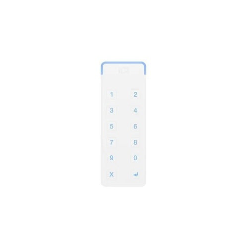 ICT TSL-STD-RK-HL TSL Standard Multi-Technology Card Reader with Bluetooth Wireless Technology and Keypad