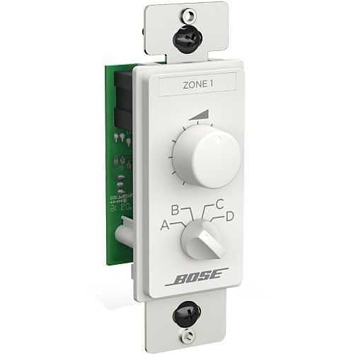 Bose Professional Control Center CC-3, White