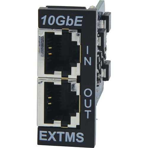 DITEK DTK-RM24EXTS Rack Mount PoE Extender Surge Protector, PoE extender Circuits