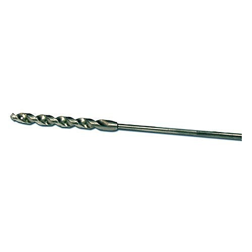 BES Piranhabit FLX3824H Flex Drll Bitwith Hole Image of 2E-FLX3824H