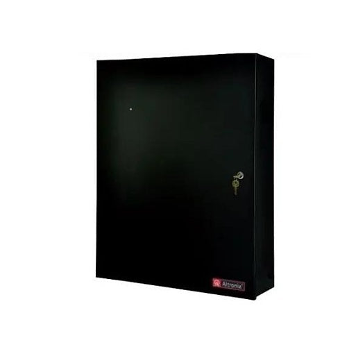 Altronix T2HWK712V 12-Door Altronix / Honeywell Access and Power Integration Kit, Trove2HW2 with AL1024XB2V, ACM8, ACM4, VR6, PDS8