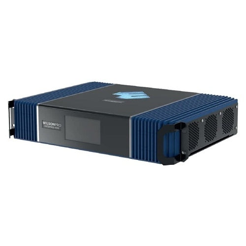 Wilson 461075 Enterprise 4330 Rack Mount Option