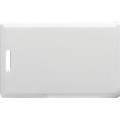 ISONAS LC-1-25 Proximity Badge Card, Clamshell, 25-Pack