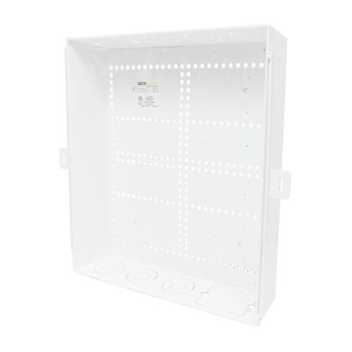 DataComm 80-1500-5-STACK 5-Pack, Stacked 15" Plastic Enclosure Boxes