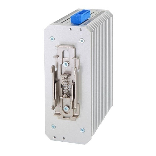 AMG Systems AMG570-4G-2S AMG570 Series Layer 2+ Managed Industrial Ethernet Switch with 4x 10/100/1000TX, 2x SFP Ports