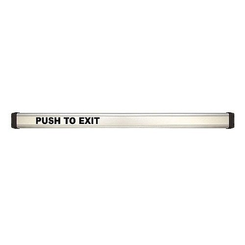 Securitron Electromechanical Exit Bar Image of SN-WEMBCL