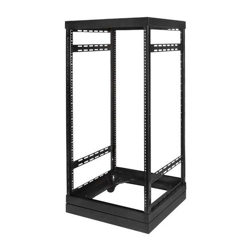 Strong SR-CUSTOM-BASE-20 Custom Series Rack Base 20\\"