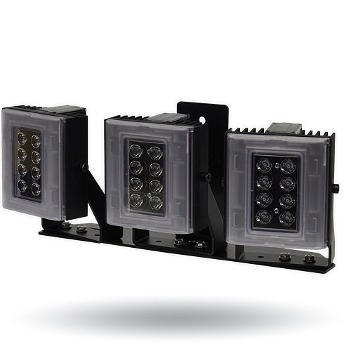Digital Watchdog DW-ILWLIPM NightWatch White Light Illuminator, 374\' (114m) Range