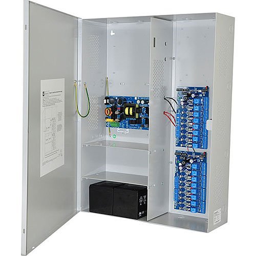 Altronix Maximal7 Access Power Controller Image of AX-MAX7