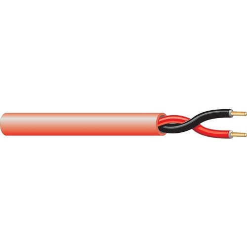 West Penn 60991BBL1000 FPLP Unshielded Cable