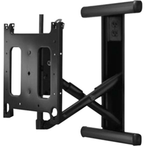 Chief PIWRFUB Large Low-Profile In-Wall Monitor Arm Display Mount, 15\\"