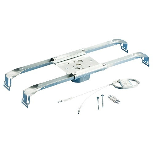 nVent CADDY 512HDFM70 Fan/Fixture Mount for Working Load up to 70 lbs
