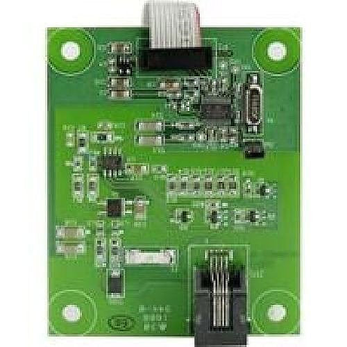 USB 2 RS-485 ADAPTER Image of MI-TX3USBAD