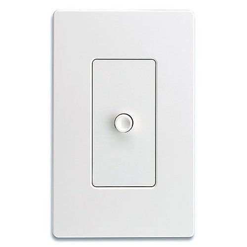 Russound AB-1.2 In-Wall, Dual Source Speaker Selector, White