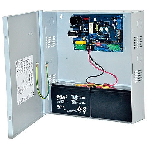 Altronix Access Power Controller Image of AX-STRIKEIT4