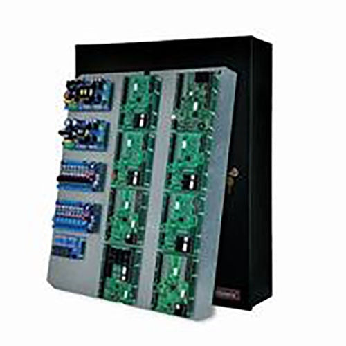 Altronix T3MK75F16D2AMZ Power Supply, 16DR Mercury 115V