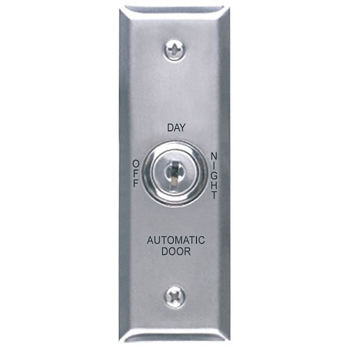 Camden CM-170/23 Keyswitch Image of CM-17023
