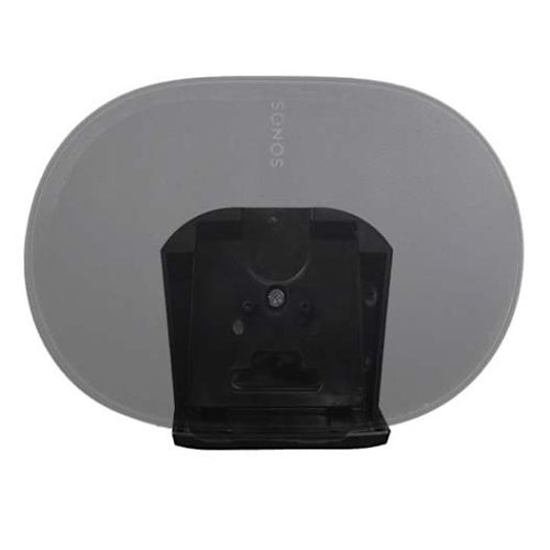 Sanus WSWME32-B2 Tilt and Swivel Speaker Wall Mount, for Sonos Era 300, 1-Pair, Black
