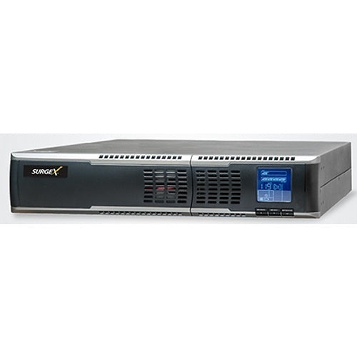 SurgeX 17888-02R SINERGY III Extended Battery Pack for 17071-01R (Online/Double Conversion UPS)