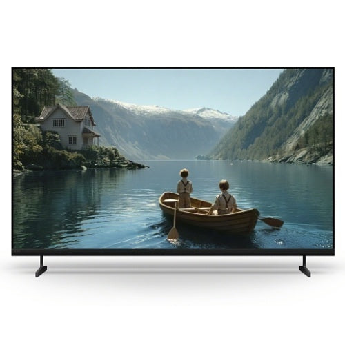 Sony K43XR30M2 43\\" BRAVIA 3 II LED 4K HDR Google TV (2025)
