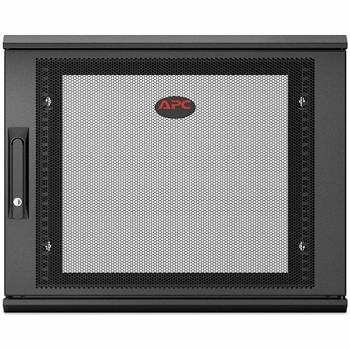APC AR109SH6 Wall-Mount Enclosure, 600mm