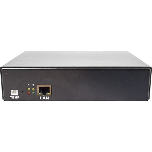Minuteman Minuteman RPM Series 2-Port Remote Power Manager4 Image of R1-RPM1521E