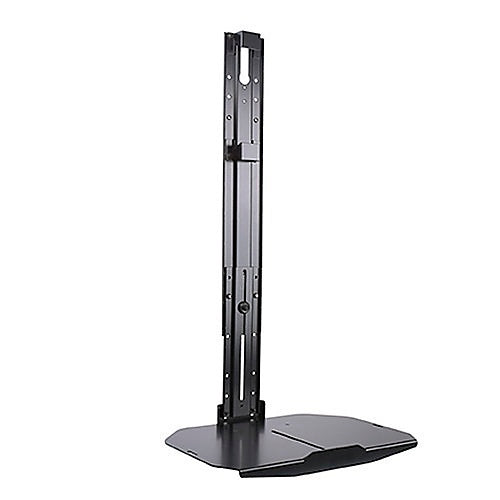 Chief FCA812 Fusion Lower Component Shelf, Extra-Large Displays, TAA Compliant