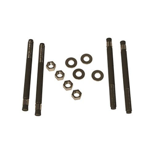 Pedestal Pro STUD-ANCHOR-500 Access Control Mounting Post, Stud-Anchor Mounting Kit