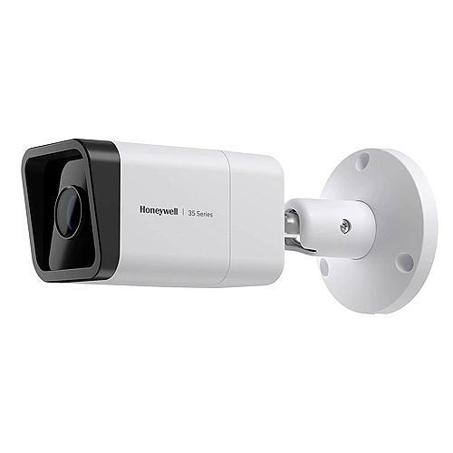 Honeywell HC35WB5R3 35 Series 5MP IR WDR Bullet IP Camera, 2.8mm Fixed Lens Image of HC35WB5R3