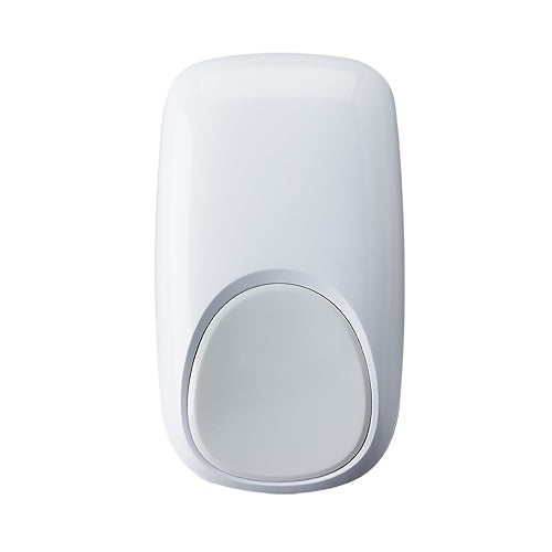 Honeywell Home DT8050A-SN V-Plex DUAL TEC Motion Sensor. 53\' 72\' Range (Replaces DT7500SN)