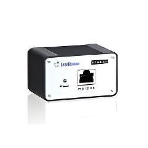 GeoVision GV-Cloud Bridge Encoder with GV-Center V2/GV-Cloud VMS Software, 8 Sensor and Alarm Inputs/Outputs