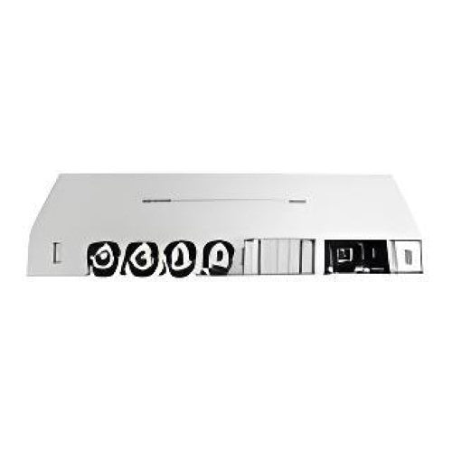 TP-Link S7500-24Y4C Omada Pro 24-Port 25G Stackable L3 Managed Aggregation/Core Switch with 4 100G Slots