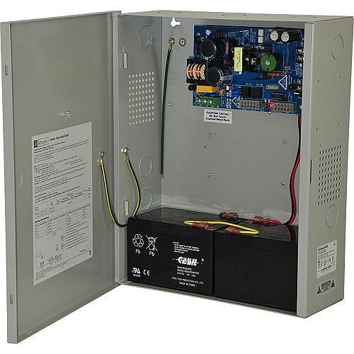 Altronix EFLOW4NXV eFlow eFlow4NV 230V AC,Enclosure