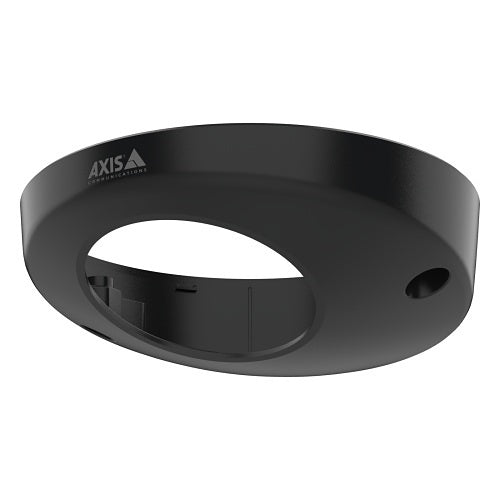 AXIS TP3830 Top Cover for Onboard Cameras, Black