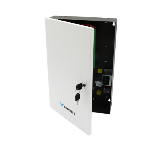 Luminys C-4MA 4-Door Web Access Controller