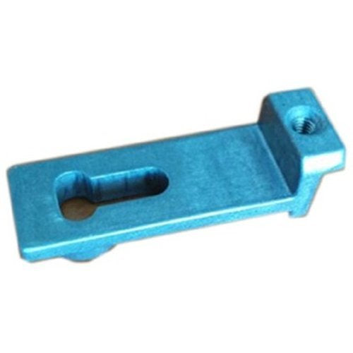 AXIS Flush And Surface Bottom Fixture Verso Image of 5E-01645001