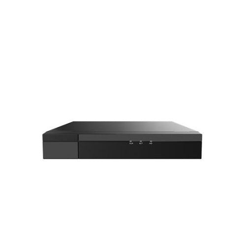 Inaxsys INLG4414KN Legend 4-Channel NVR, 4-PoE, No Drivers