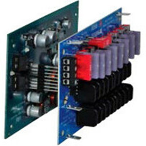 Altronix PDS8 Dual-Input Power Distribution Module, Fused Outputs
