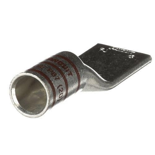 Panduit LCA500-00-6 Copper Compression Lug, 50